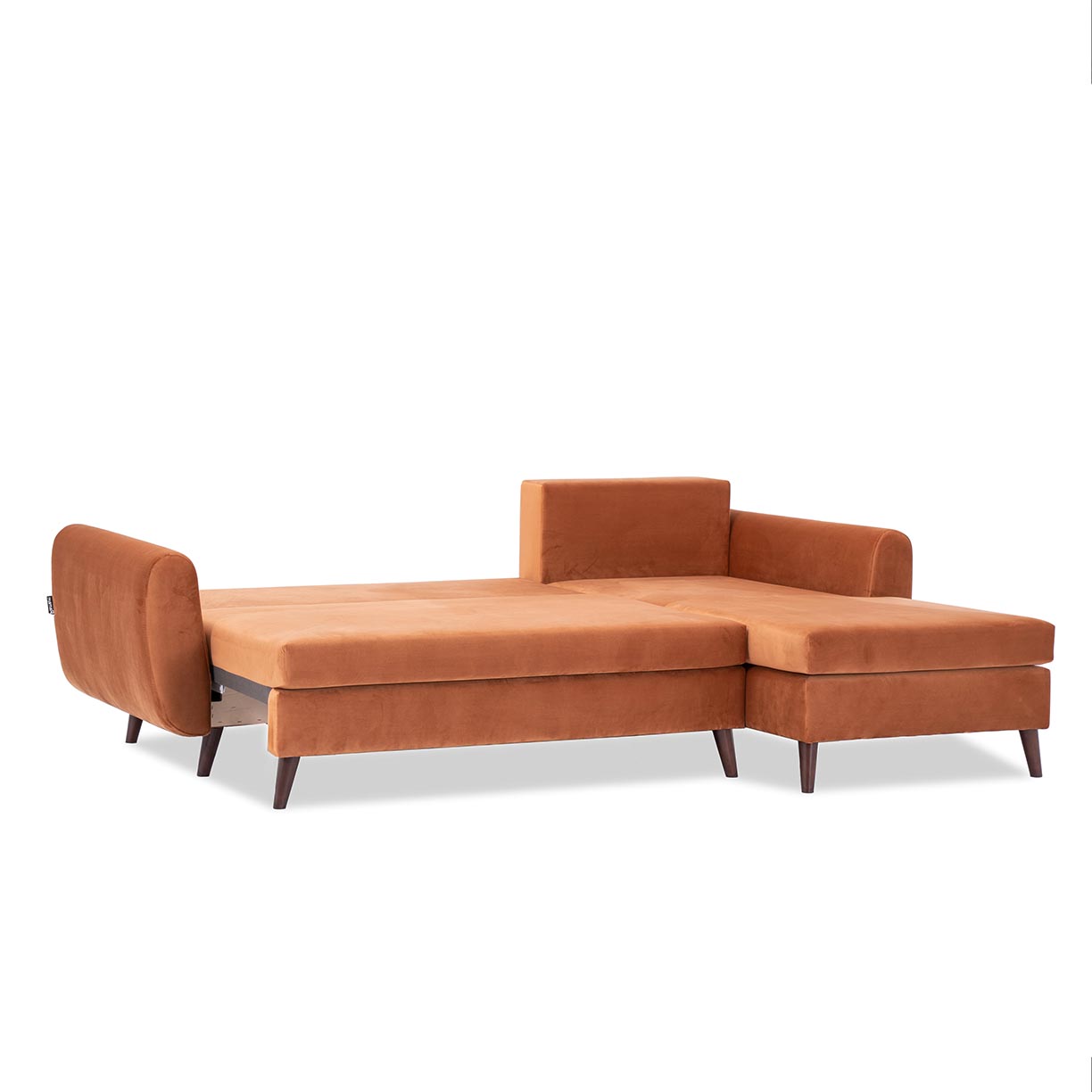 Narożnik Helios z funkcją spania - obrazek 2