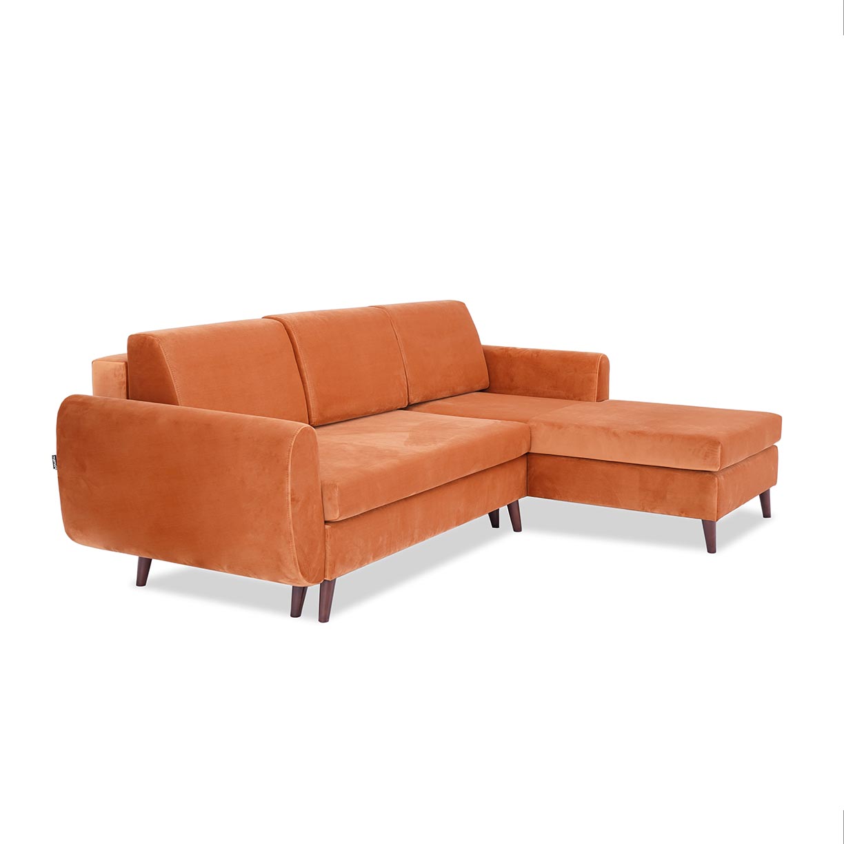 Narożnik Helios z funkcją spania - obrazek 5