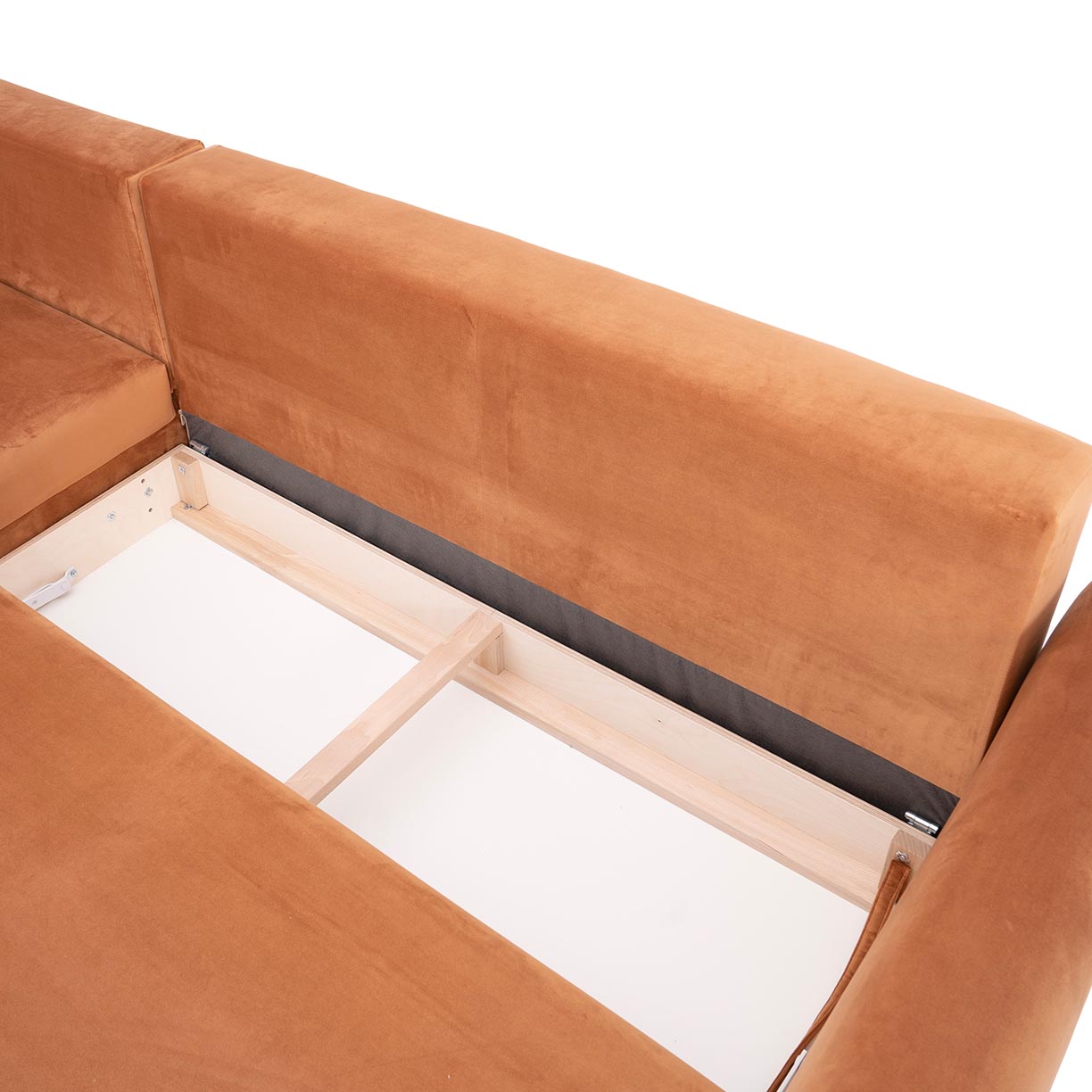 Narożnik Helios z funkcją spania - obrazek 6