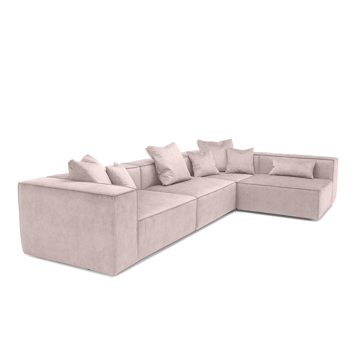 Narożnik modułowy Sewilla - obrazek 4