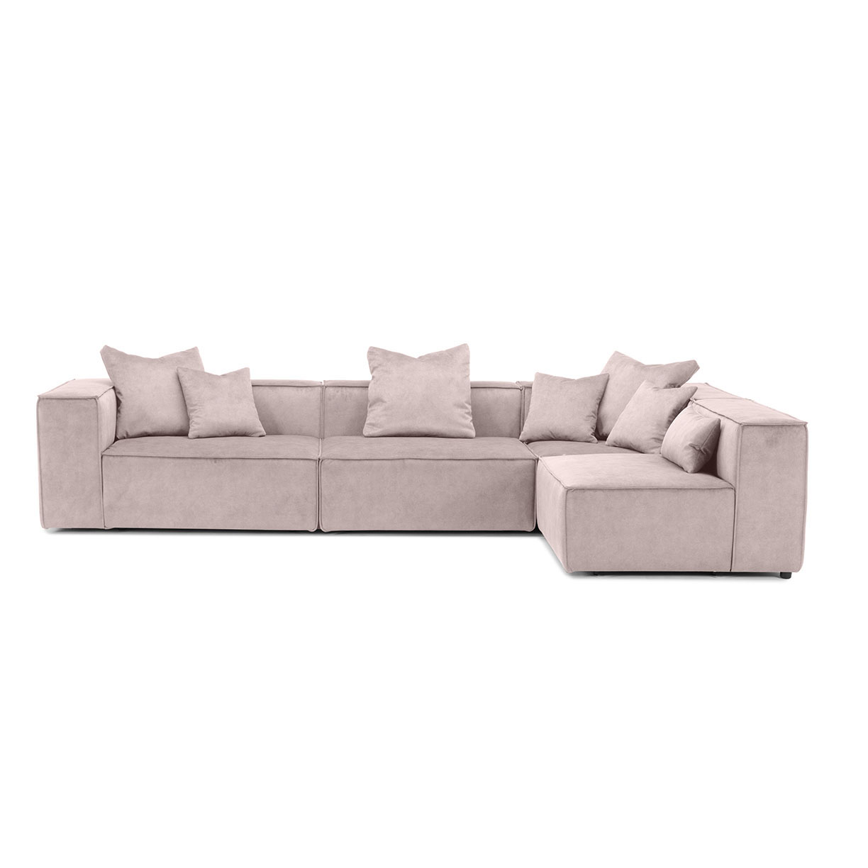 Narożnik modułowy Sewilla - obrazek 5