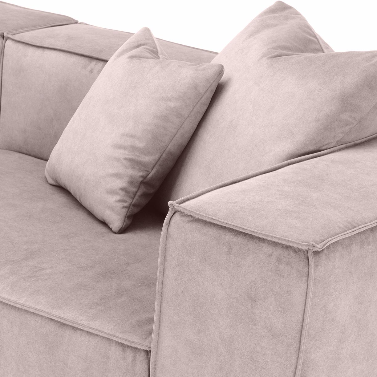 Narożnik modułowy Sewilla - obrazek 6