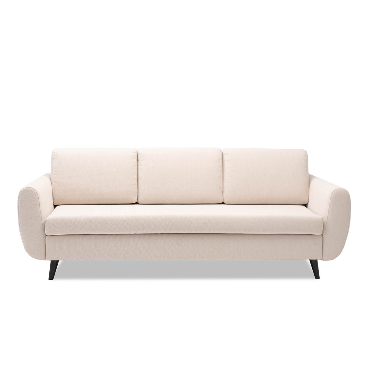 Sofa Helios trzyosobowa z funkcją spania - obrazek 6