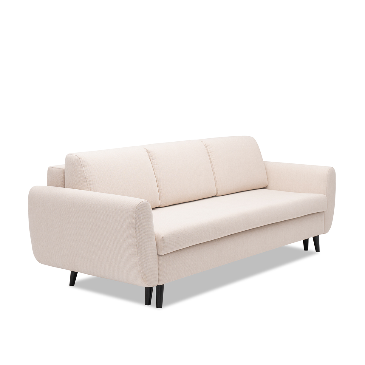 Sofa Helios trzyosobowa z funkcją spania - obrazek 7