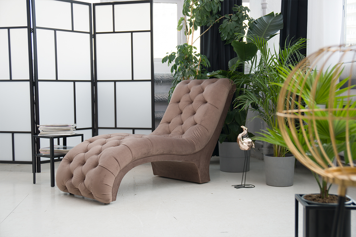 Co to jest szezlong i do czego służy?