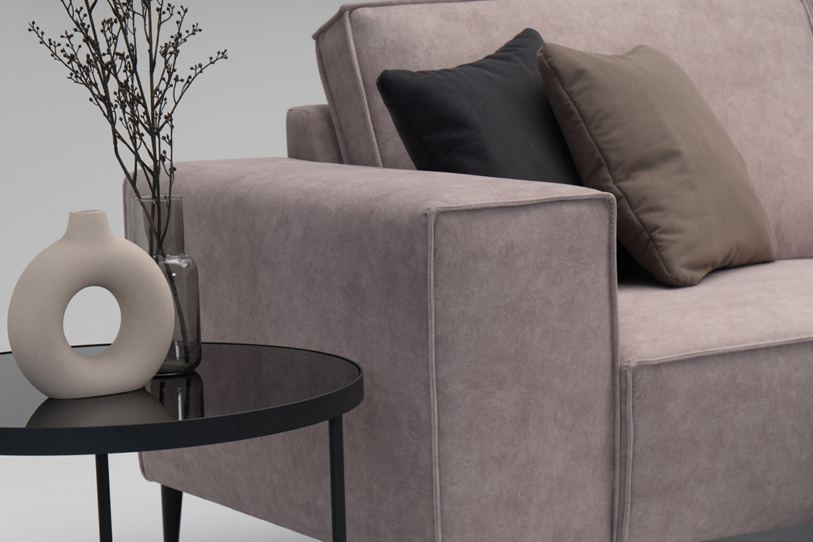 Jak umeblować salon? Sprawdzone rozwiązania i połączenia