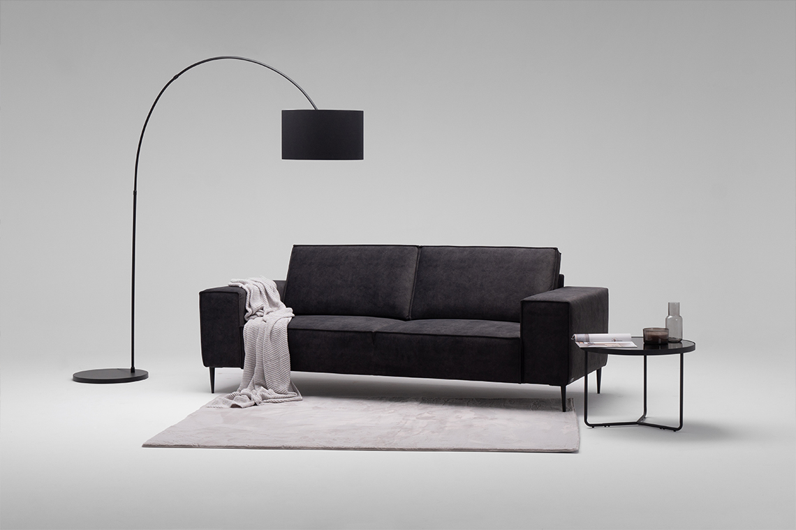 Jak urządzić salon w nowoczesnym stylu?