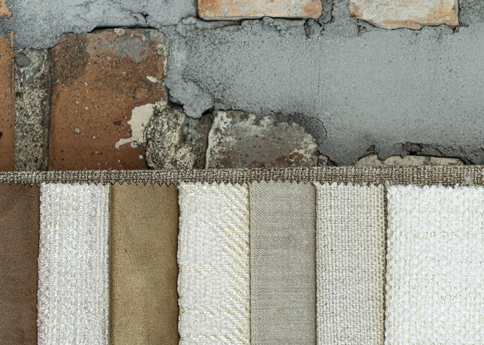 Jaki kolor ścian do brązowych mebli?