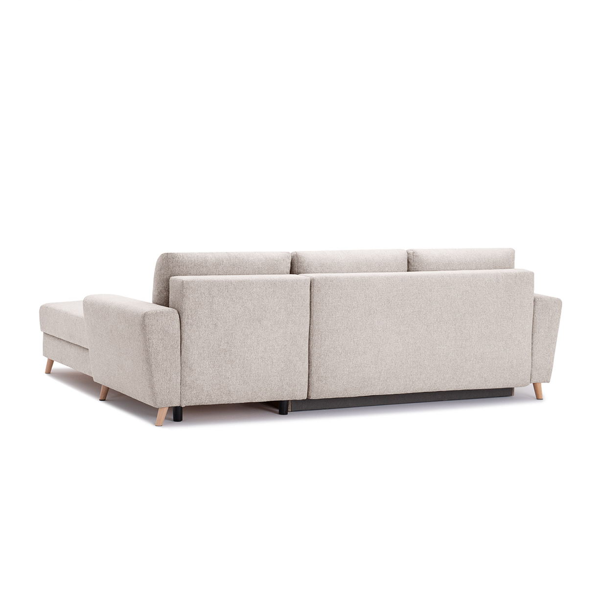 Narożnik Madera z funkcją spania 210x200 - obrazek 6