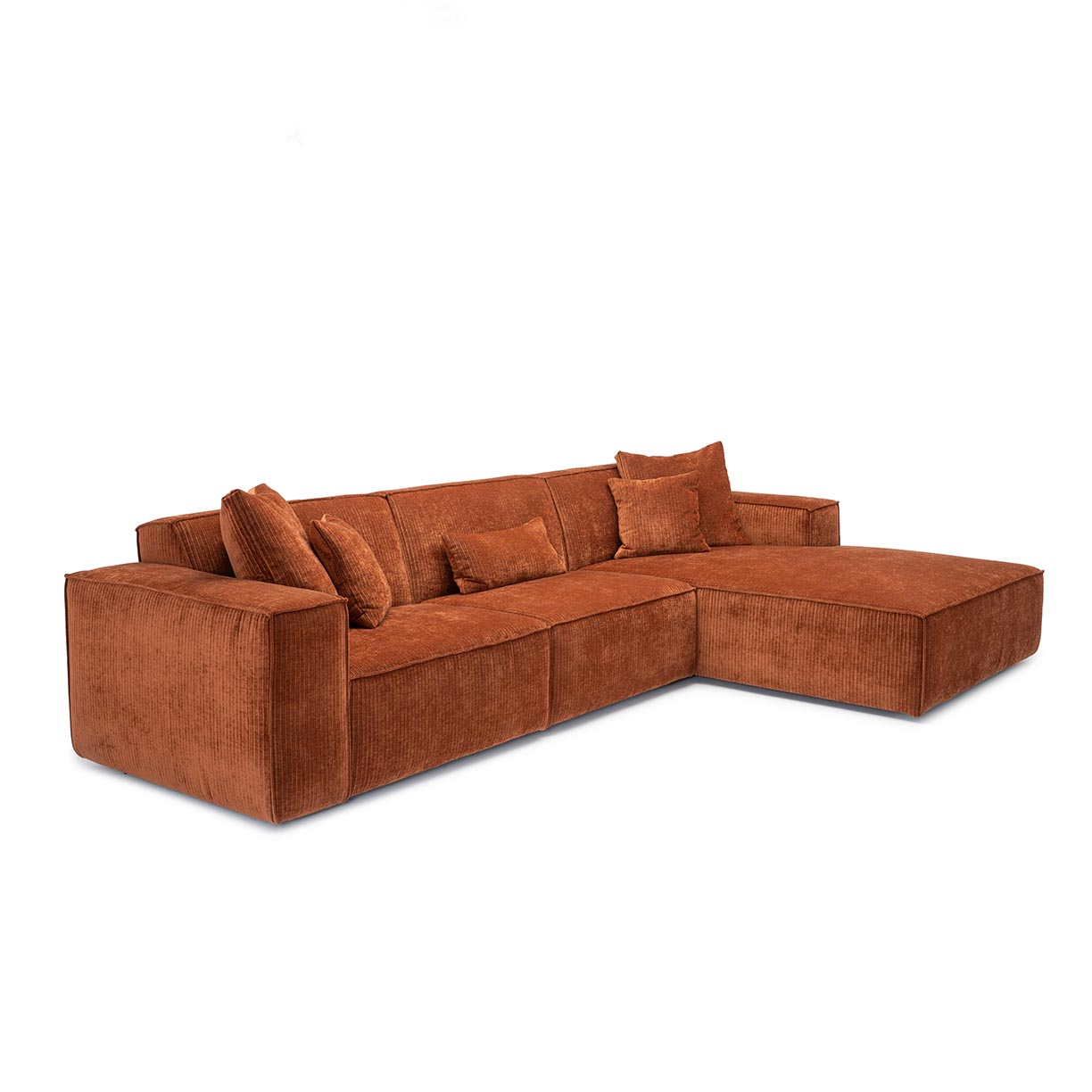 Narożnik modułowy Garedo Mini - obrazek 3