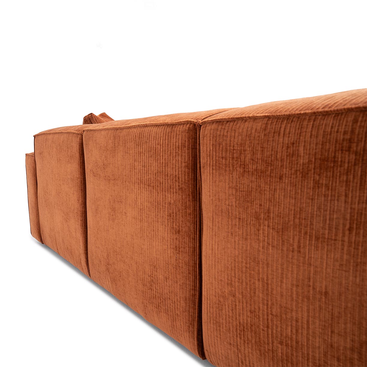 Narożnik modułowy Garedo Mini - obrazek 5