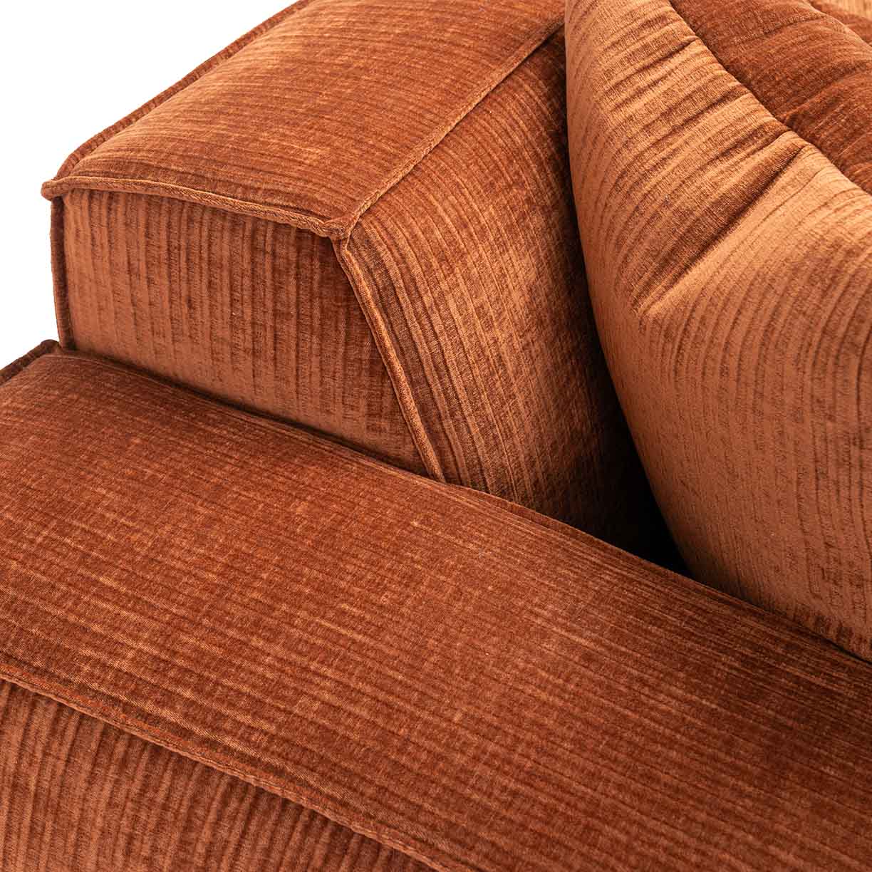 Narożnik modułowy Garedo Mini - obrazek 6