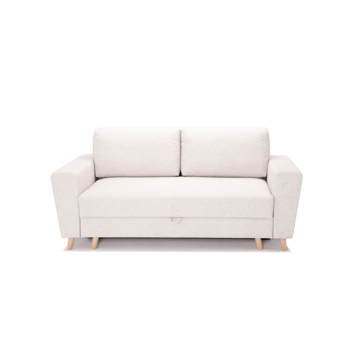 Sofa Madera z funkcją spania 140x200 - obrazek 4