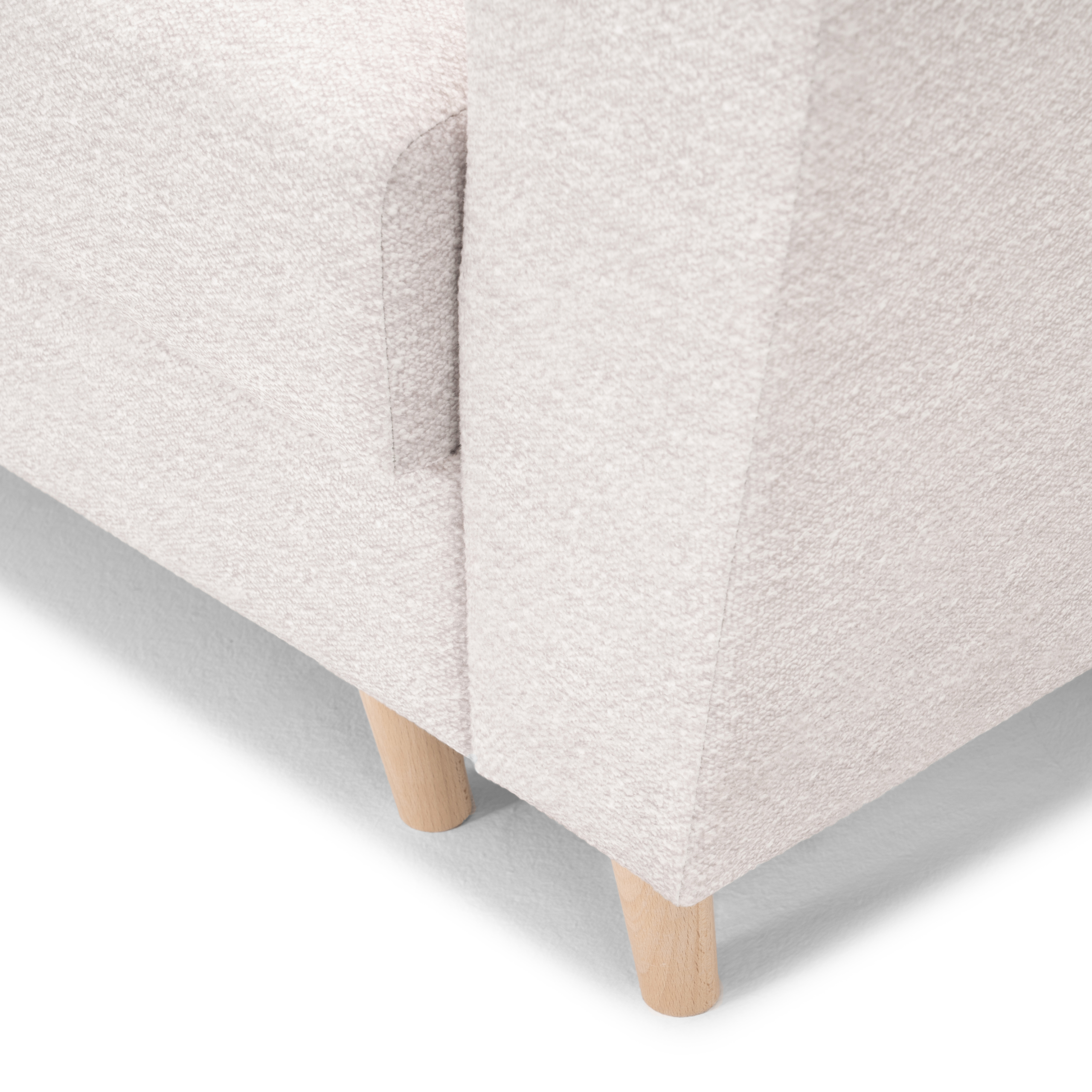 Sofa Madera z funkcją spania 140x200 - obrazek 6