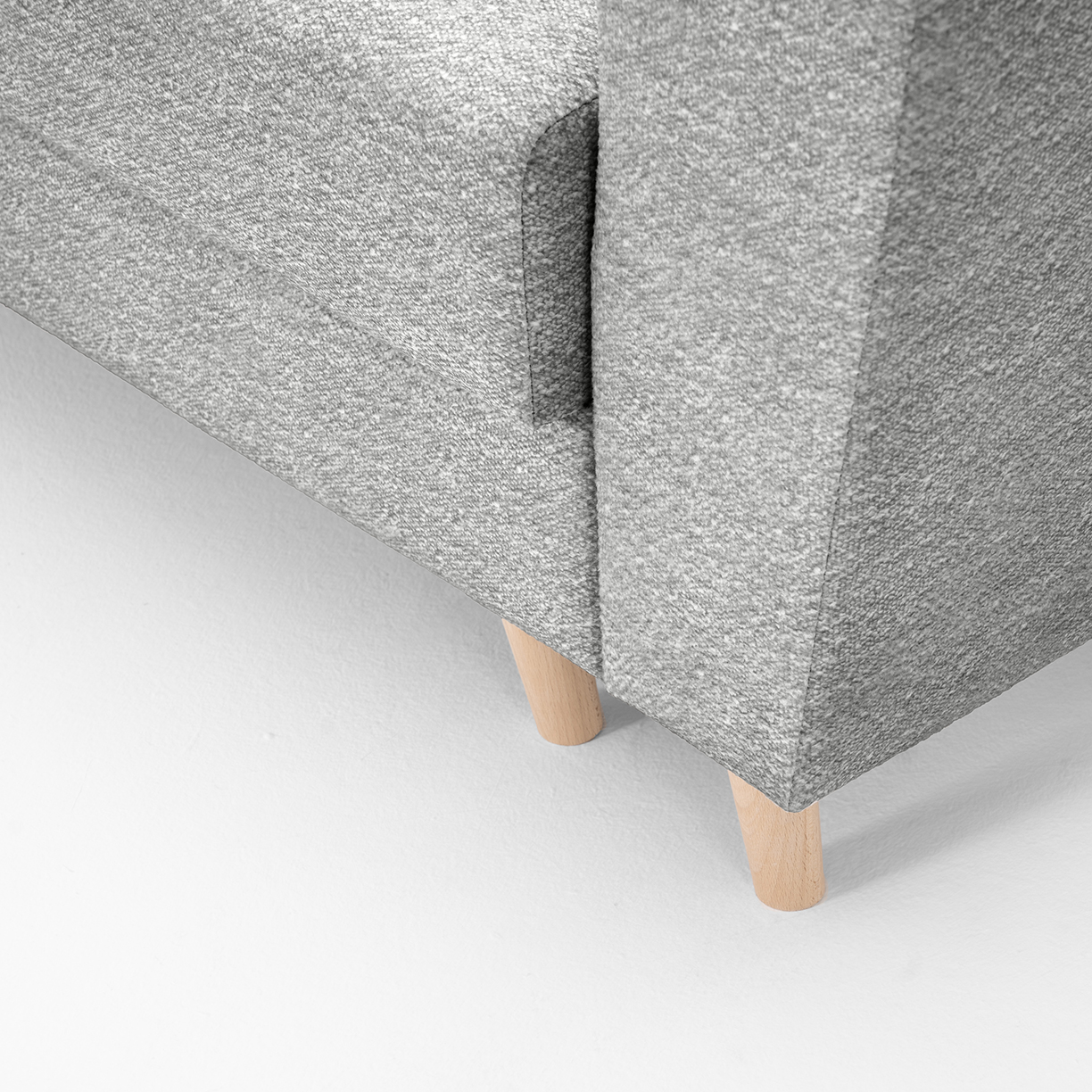 Sofa Madera z funkcją spania 160×200 - obrazek 6