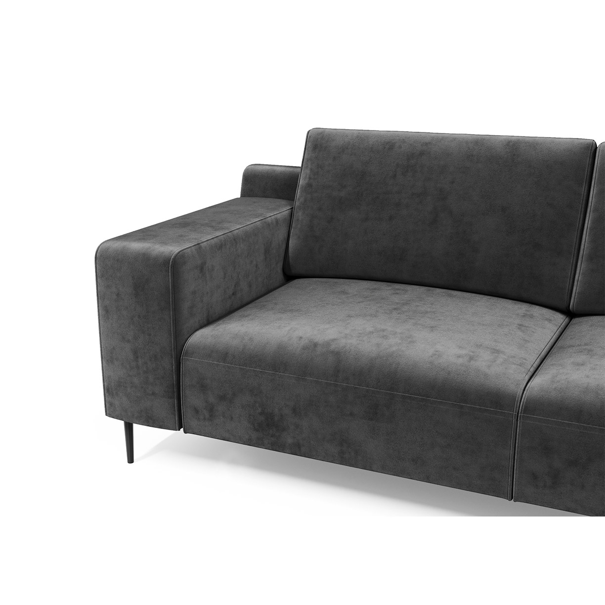 Sofa Trivio trzyosobowa - obrazek 5