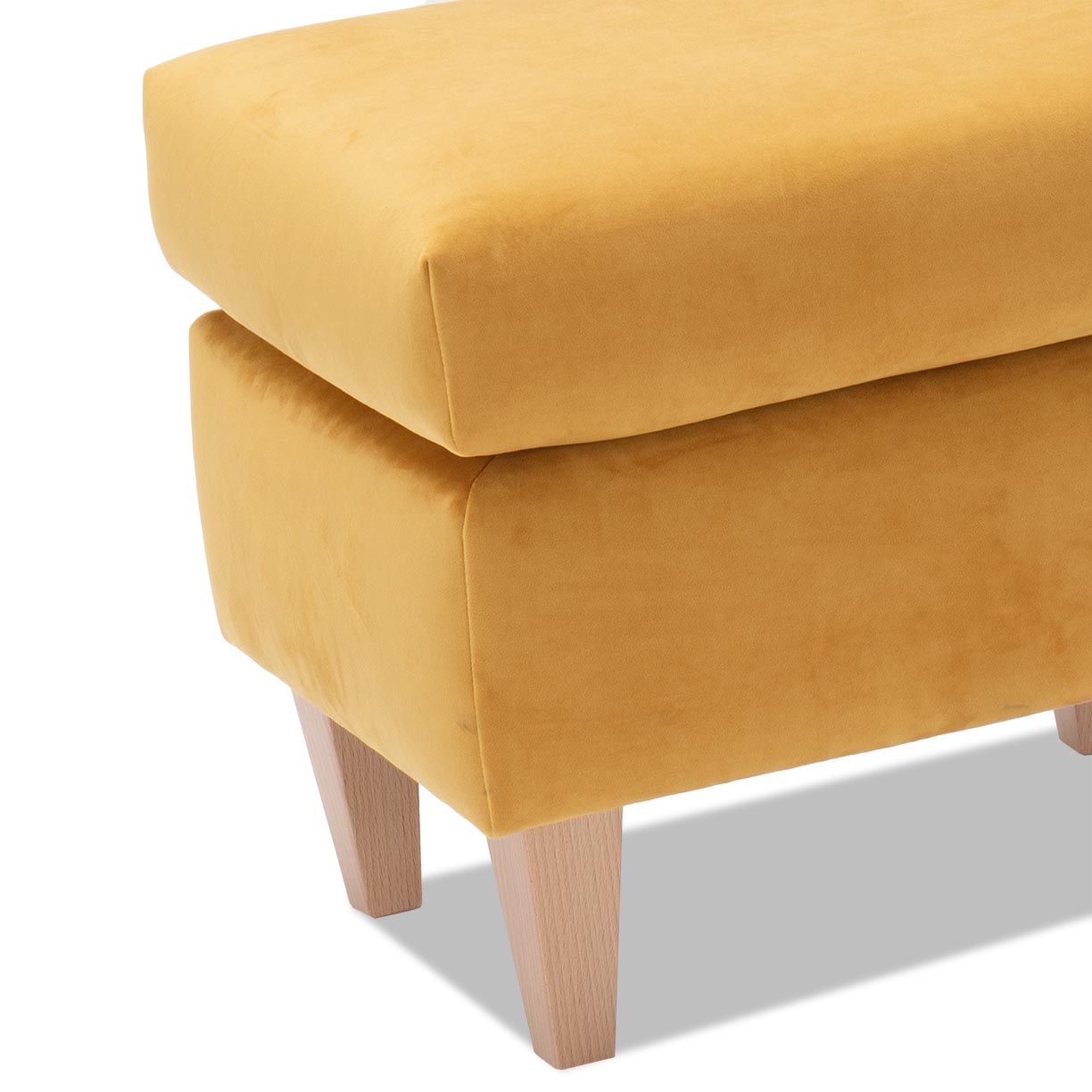 Pufa Helios 65x40 cm - obrazek 3