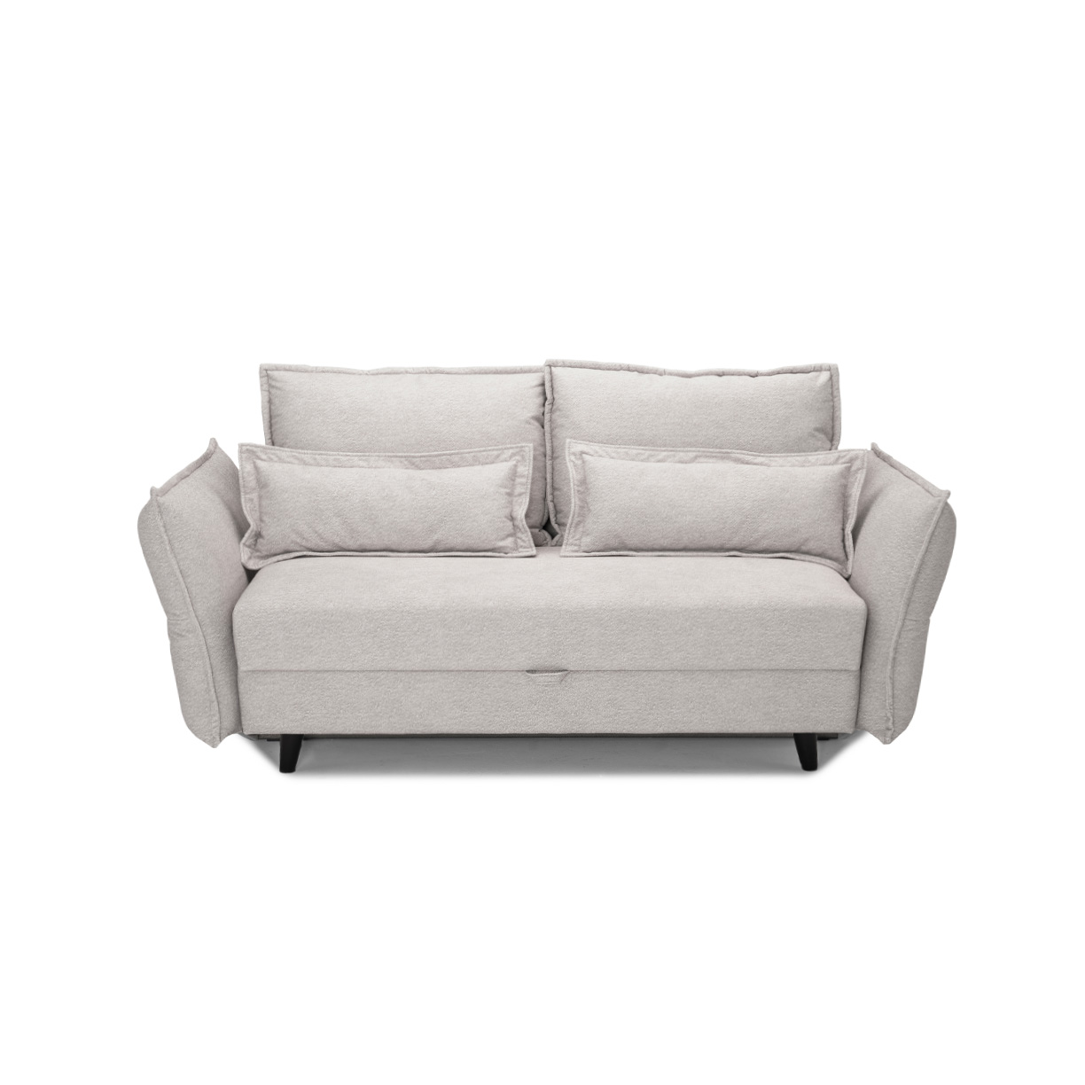 Sofa Madera Soft z funkcją spania 160x200 - obrazek 7