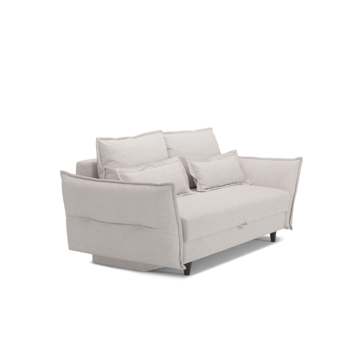 Sofa Madera Soft z funkcją spania 160x200 - obrazek 6