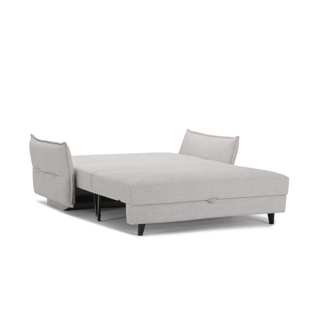 Sofa Madera Soft z funkcją spania 160x200 - obrazek 4