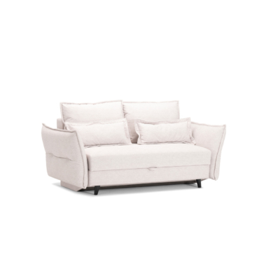 Sofa Madera Soft z funkcją spania 140x200