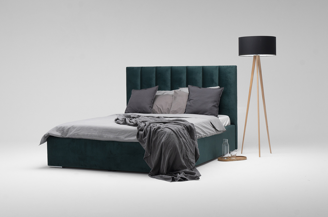 Jakie łóżka wybrać do hotelu?