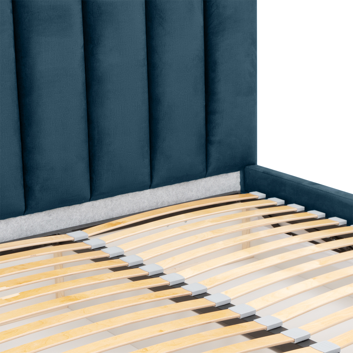 Łóżko Luna z pojemnikiem 140x200 - obrazek 6