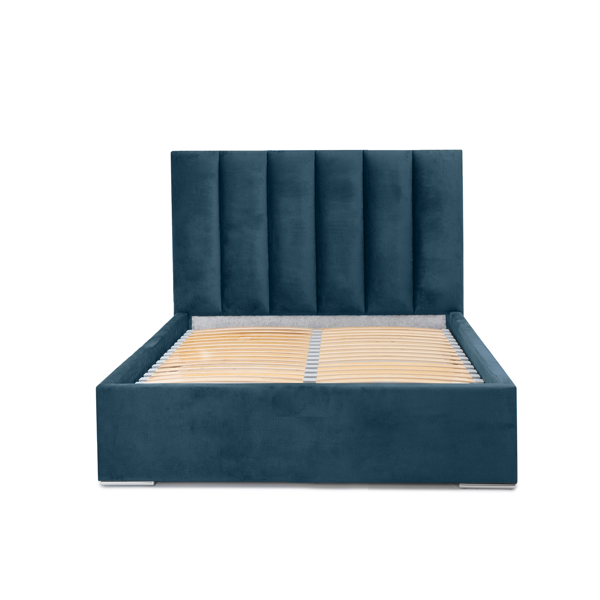 Łóżko Luna z pojemnikiem 140x200 - obrazek 5