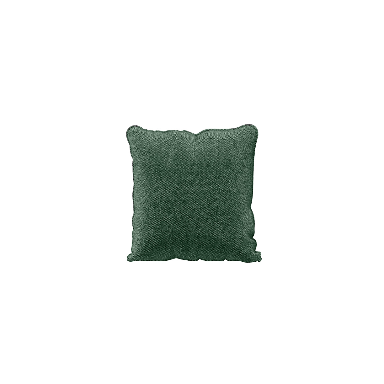 Poduszka z lamówką 40x40 cm