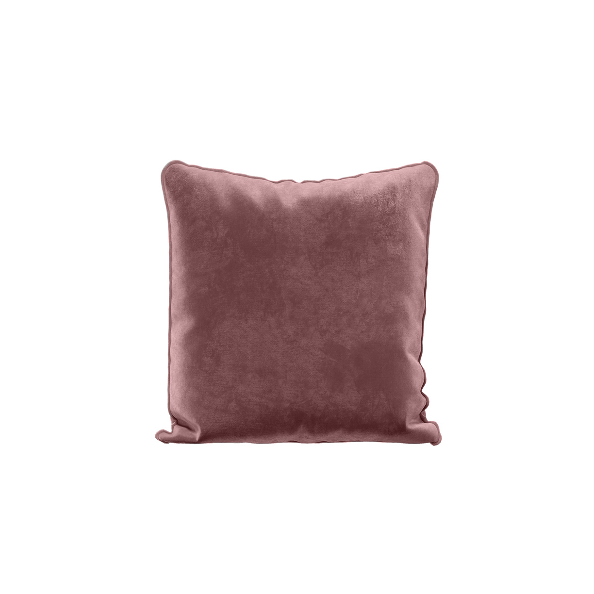 Poduszka z lamówką 55x55 cm