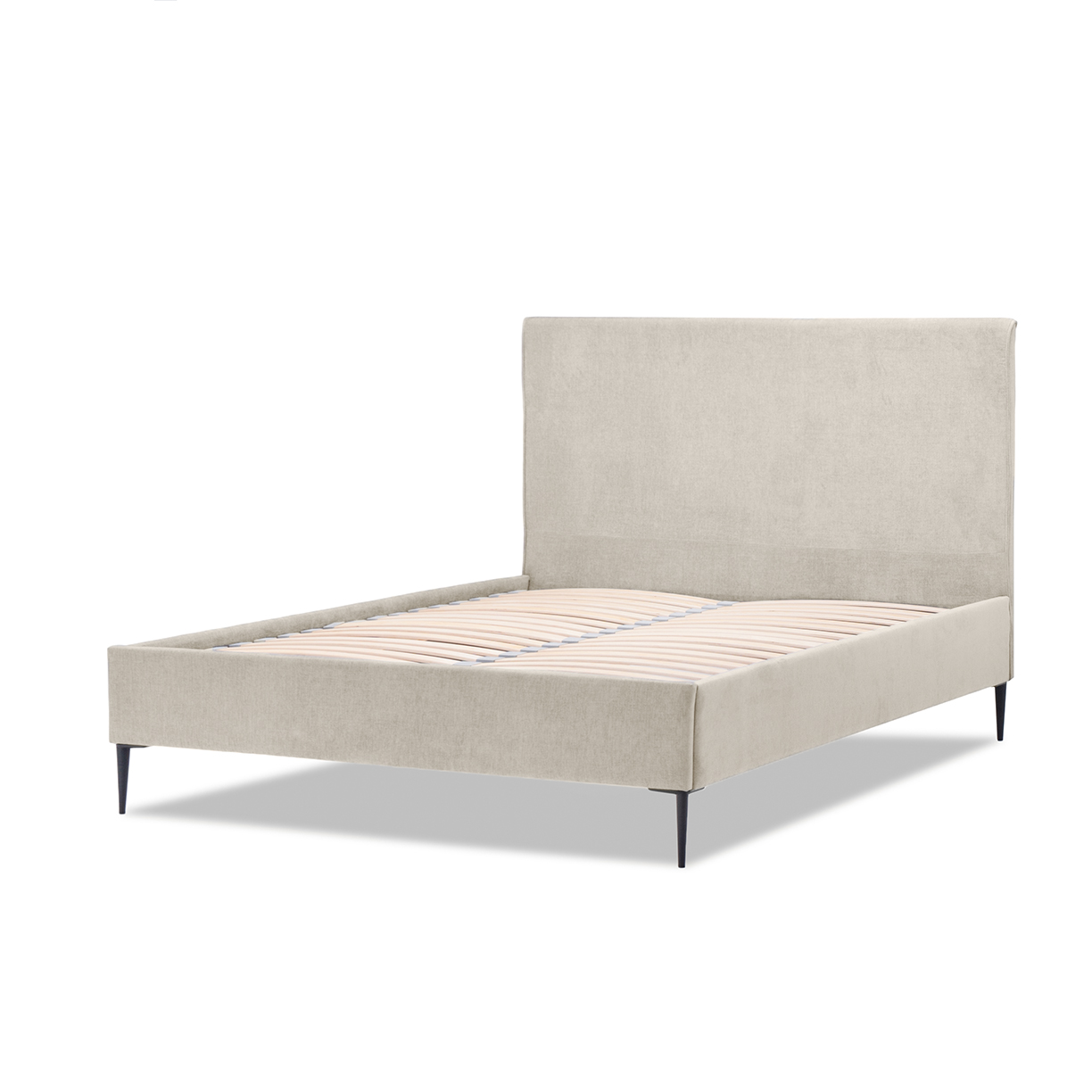 Łóżko Rea 140x200 - obrazek 2