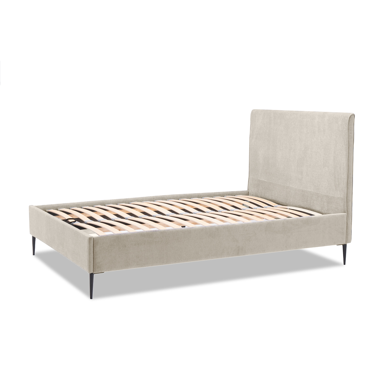 Łóżko Rea 140x200 - obrazek 4