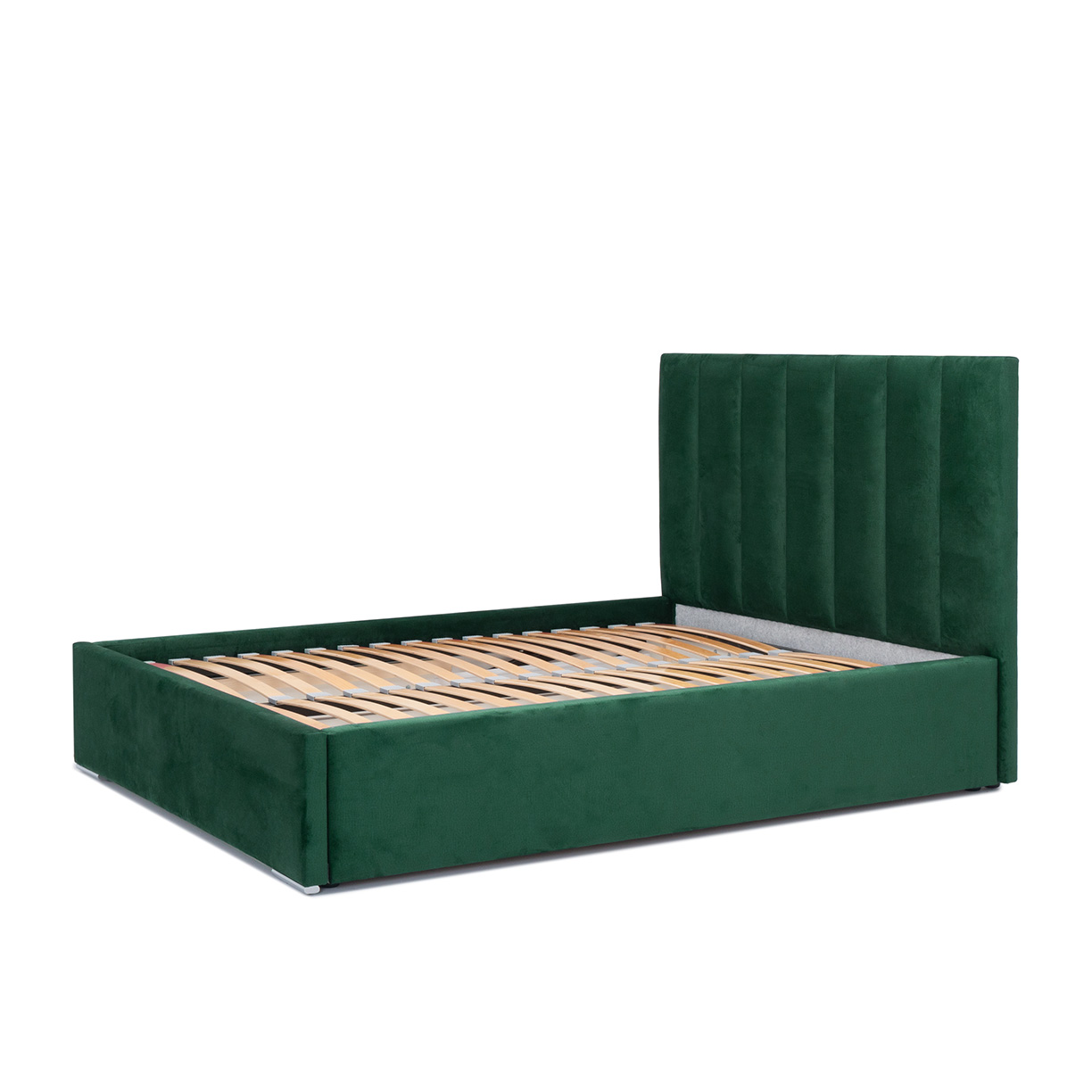 Łóżko Luna z pojemnikiem 160x200 - obrazek 5