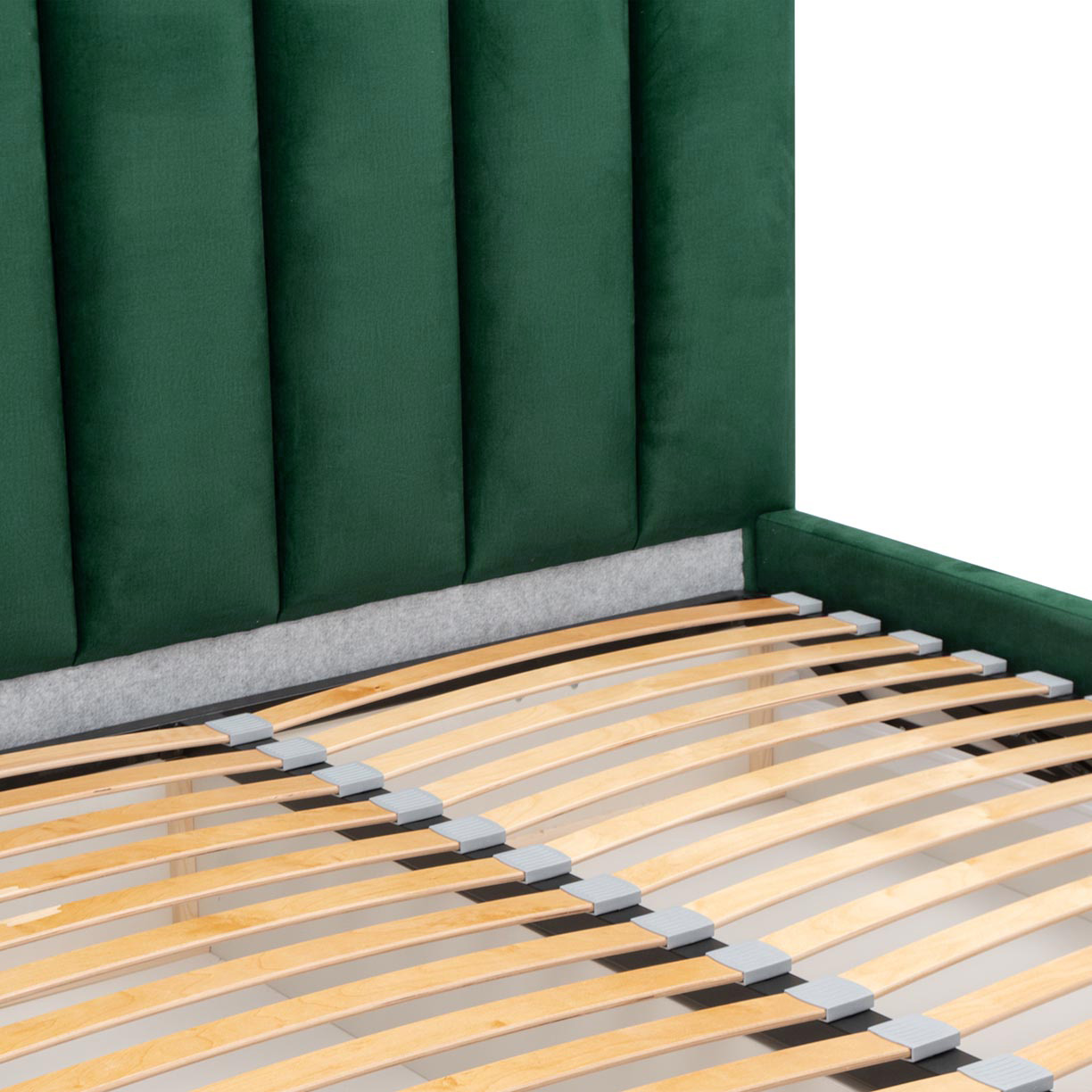 Łóżko Luna z pojemnikiem 160x200 - obrazek 6