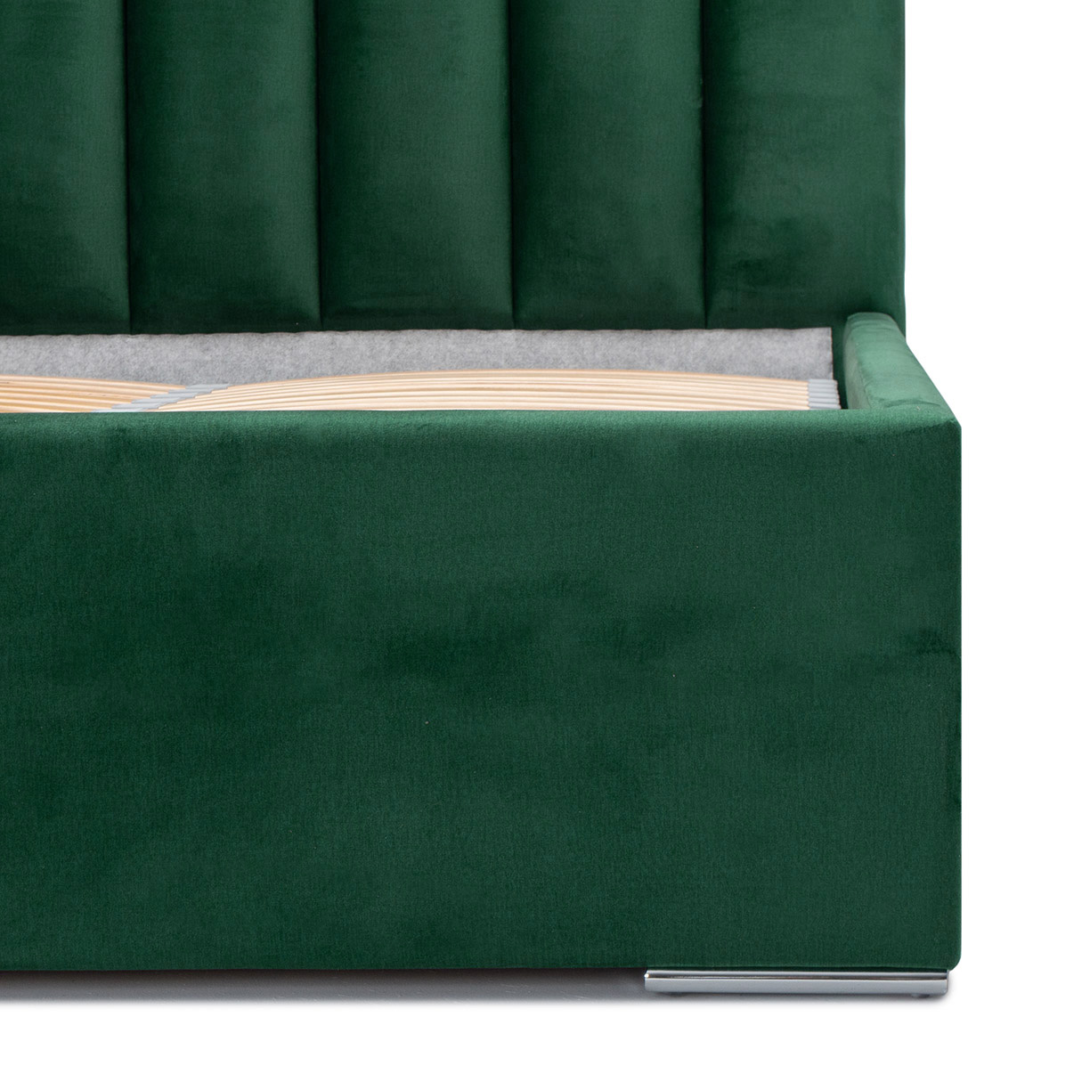 Łóżko Luna z pojemnikiem 160x200 - obrazek 7