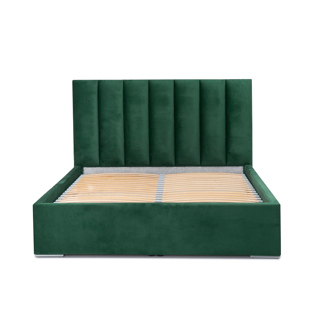 Łóżko Luna z pojemnikiem 160x200 - obrazek 4