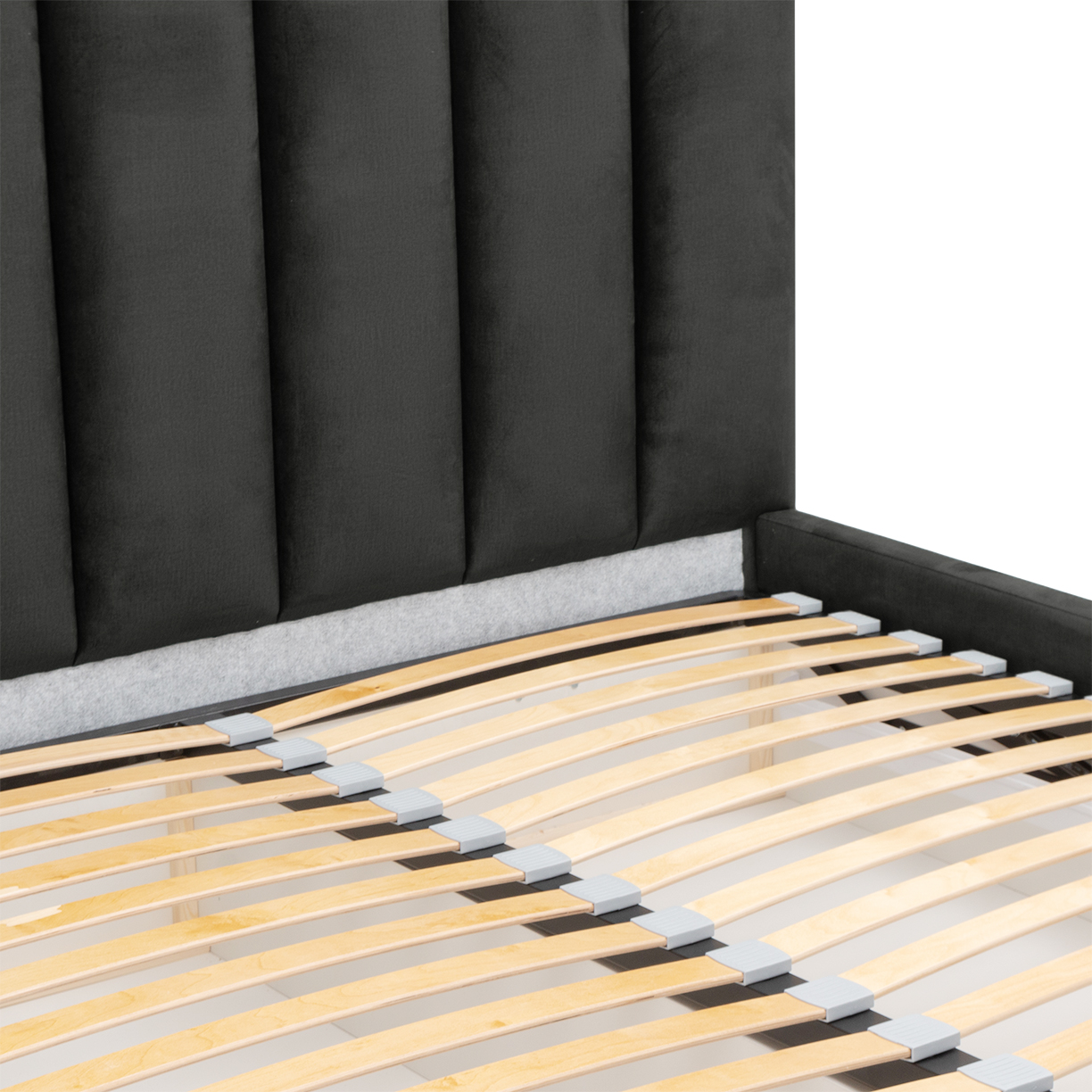 Łóżko Luna z pojemnikiem 180x200 - obrazek 6