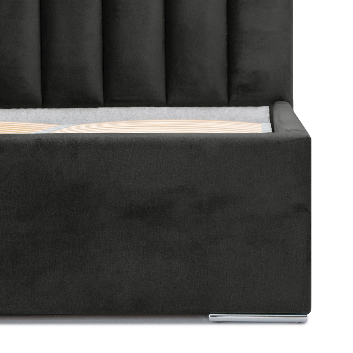 Łóżko Luna z pojemnikiem 180x200 - obrazek 7