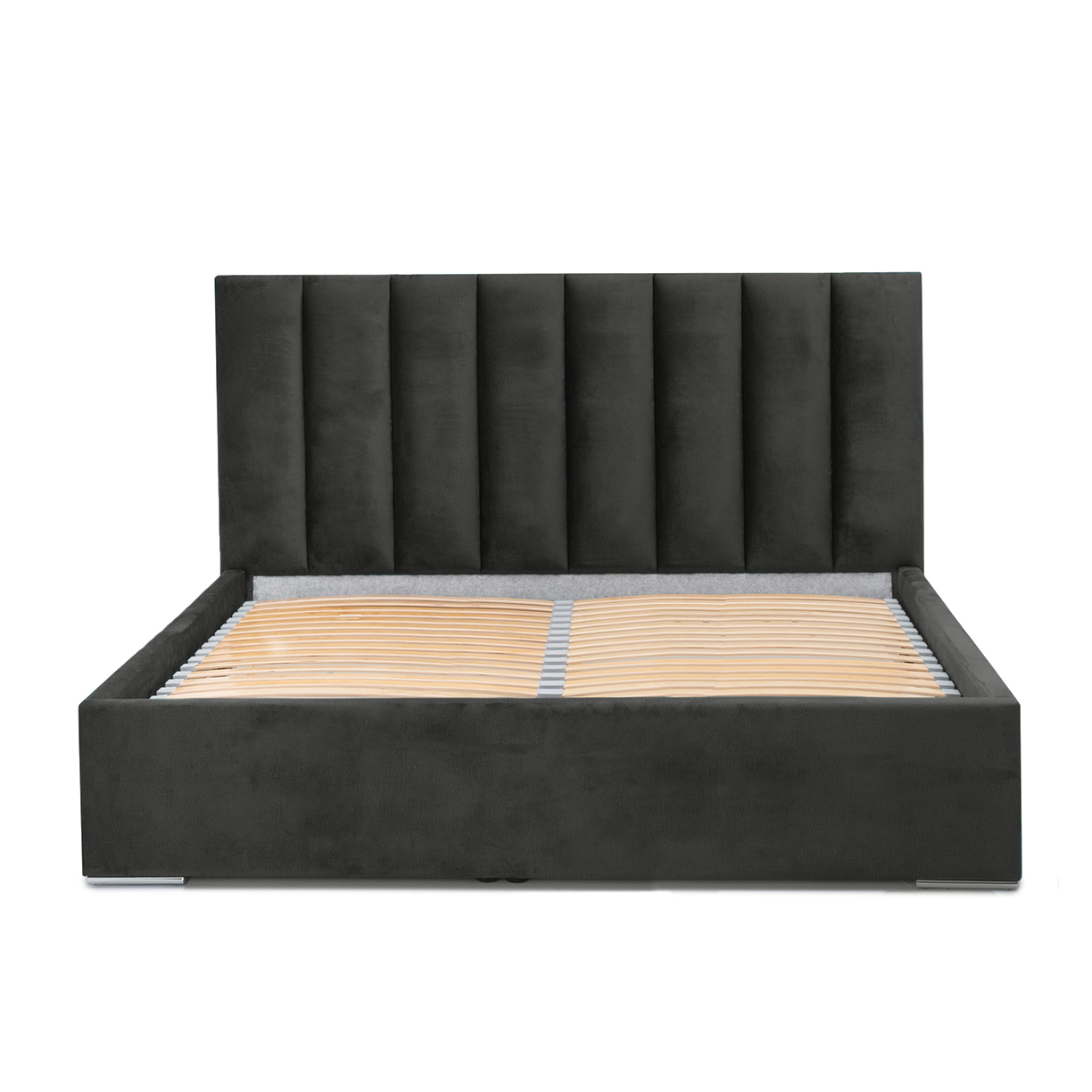 Łóżko Luna z pojemnikiem 180x200 - obrazek 4