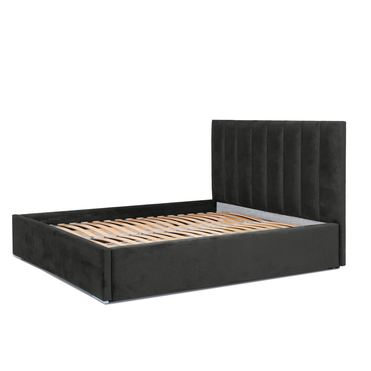 Łóżko Luna z pojemnikiem 180x200 - obrazek 5