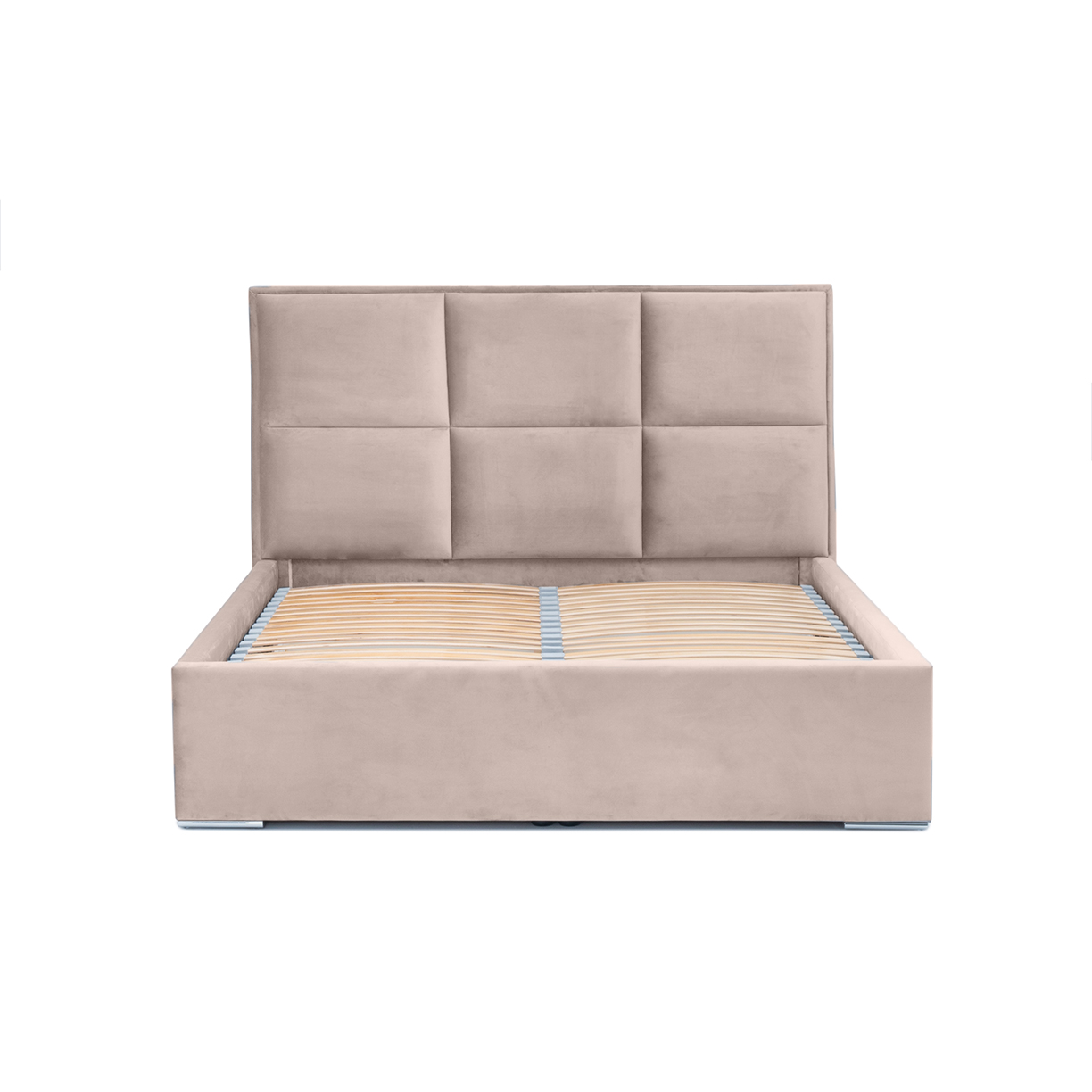 Łóżko Neso z pojemnikiem 140x200 - obrazek 3