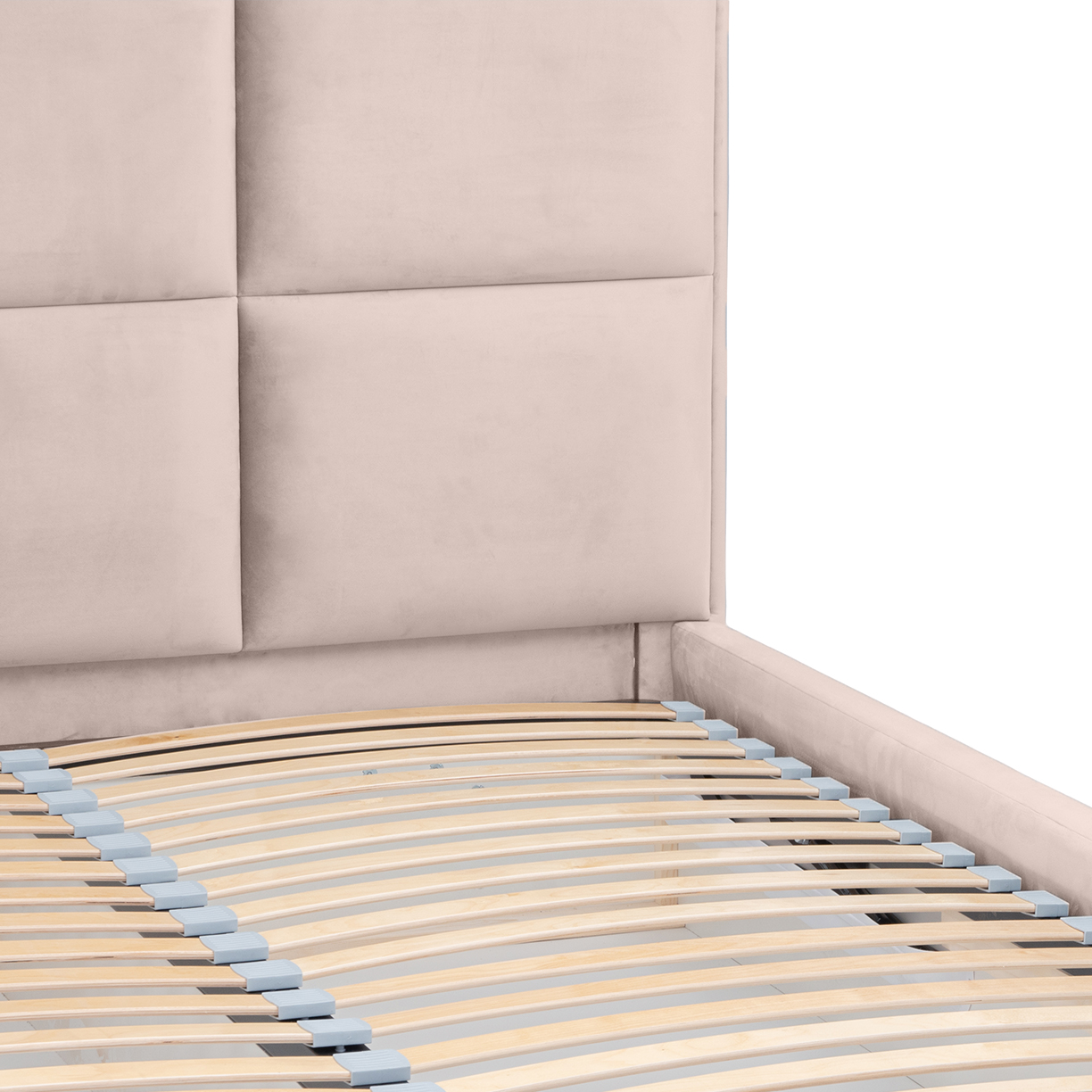 Łóżko Neso z pojemnikiem 140x200 - obrazek 6