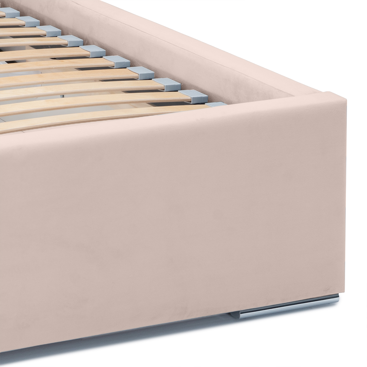 Łóżko Neso z pojemnikiem 140x200 - obrazek 7