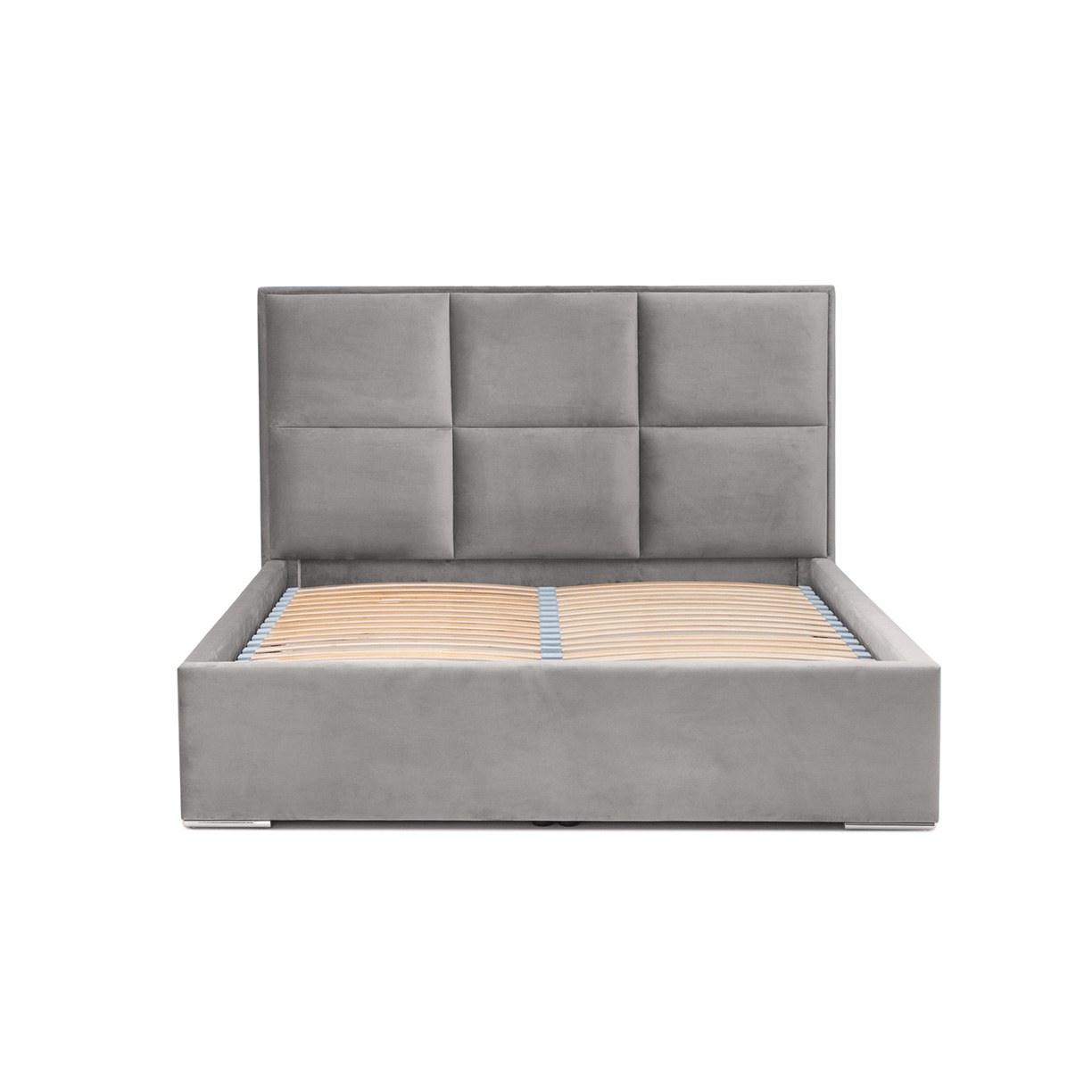 Łóżko Neso z pojemnikiem 160x200 - obrazek 4