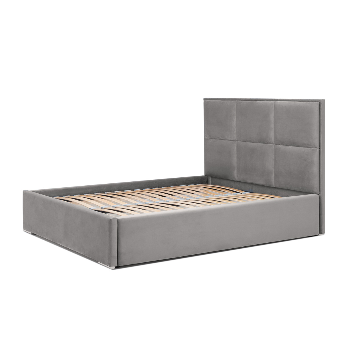 Łóżko Neso z pojemnikiem 160x200 - obrazek 5
