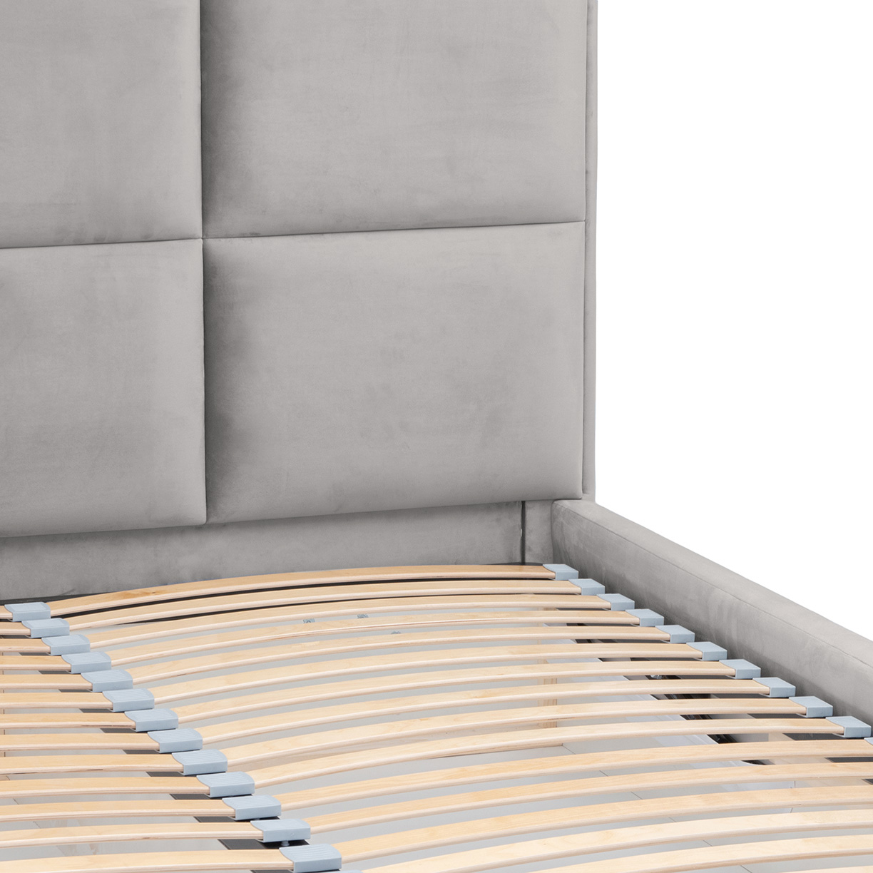 Łóżko Neso z pojemnikiem 160x200 - obrazek 6