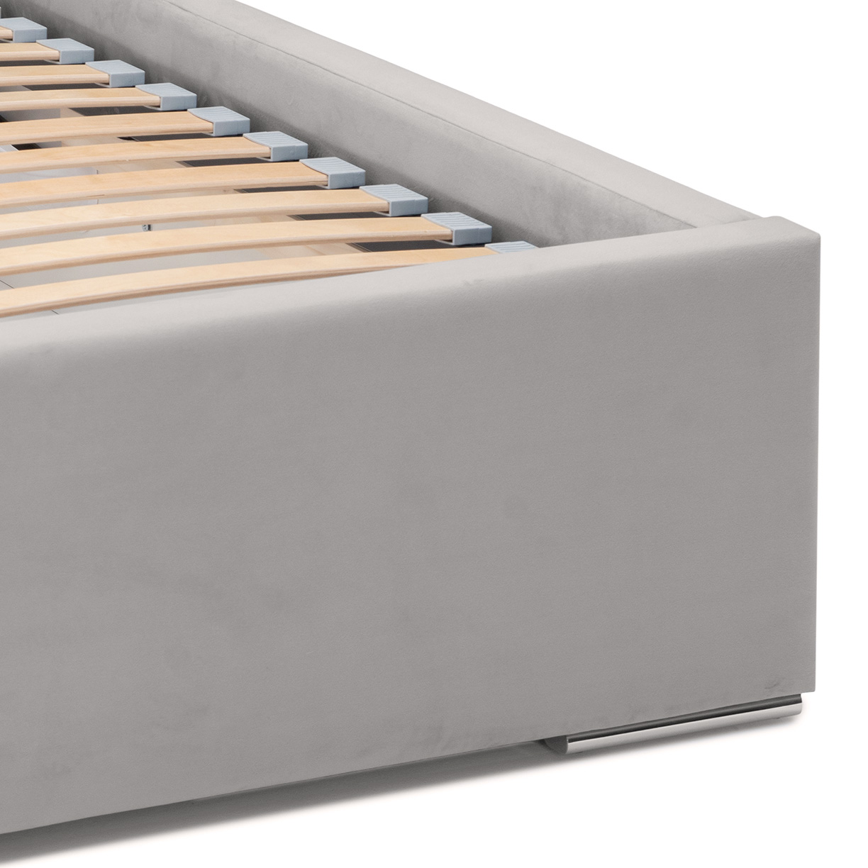 Łóżko Neso z pojemnikiem 160x200 - obrazek 7