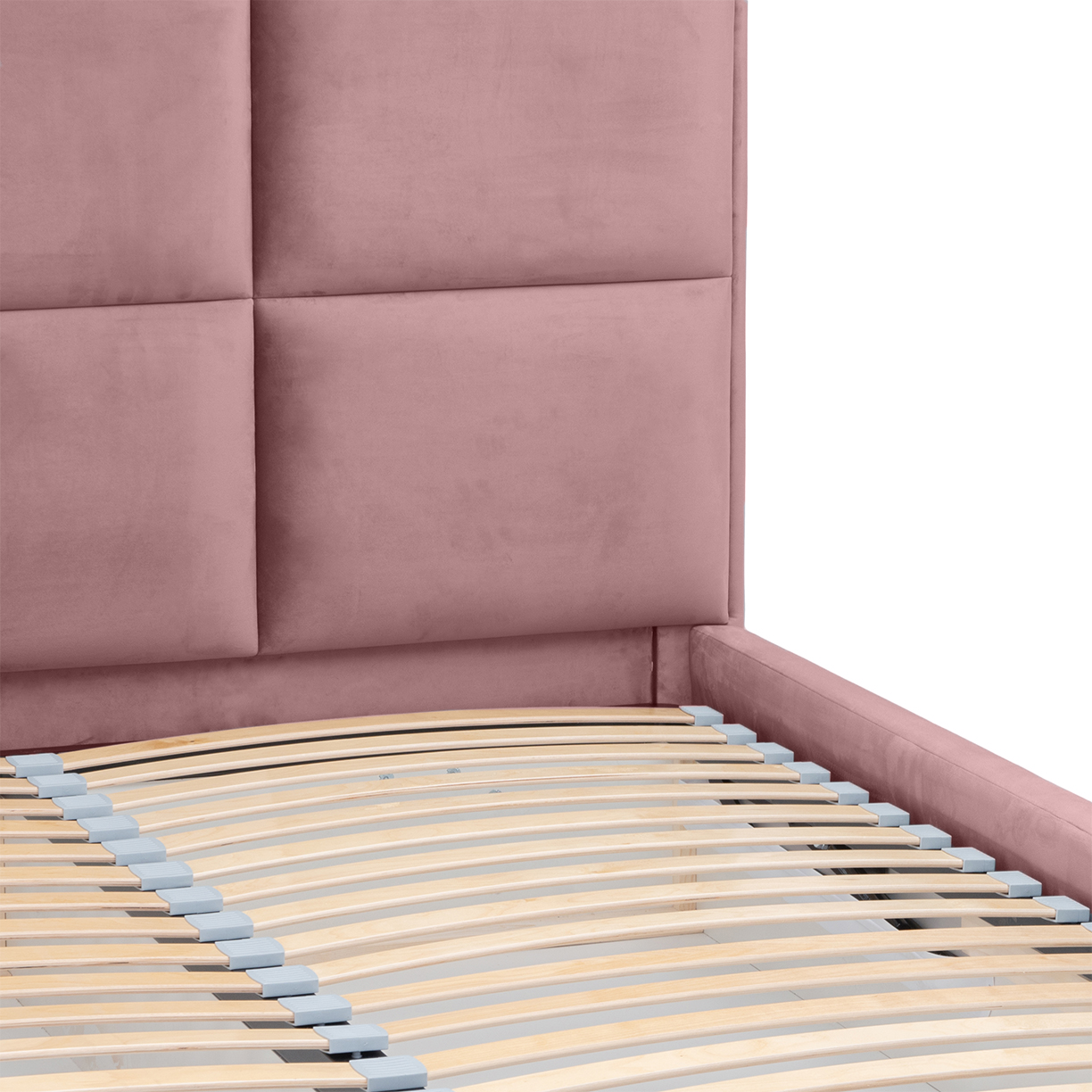 Łóżko Neso z pojemnikiem 180x200 - obrazek 6