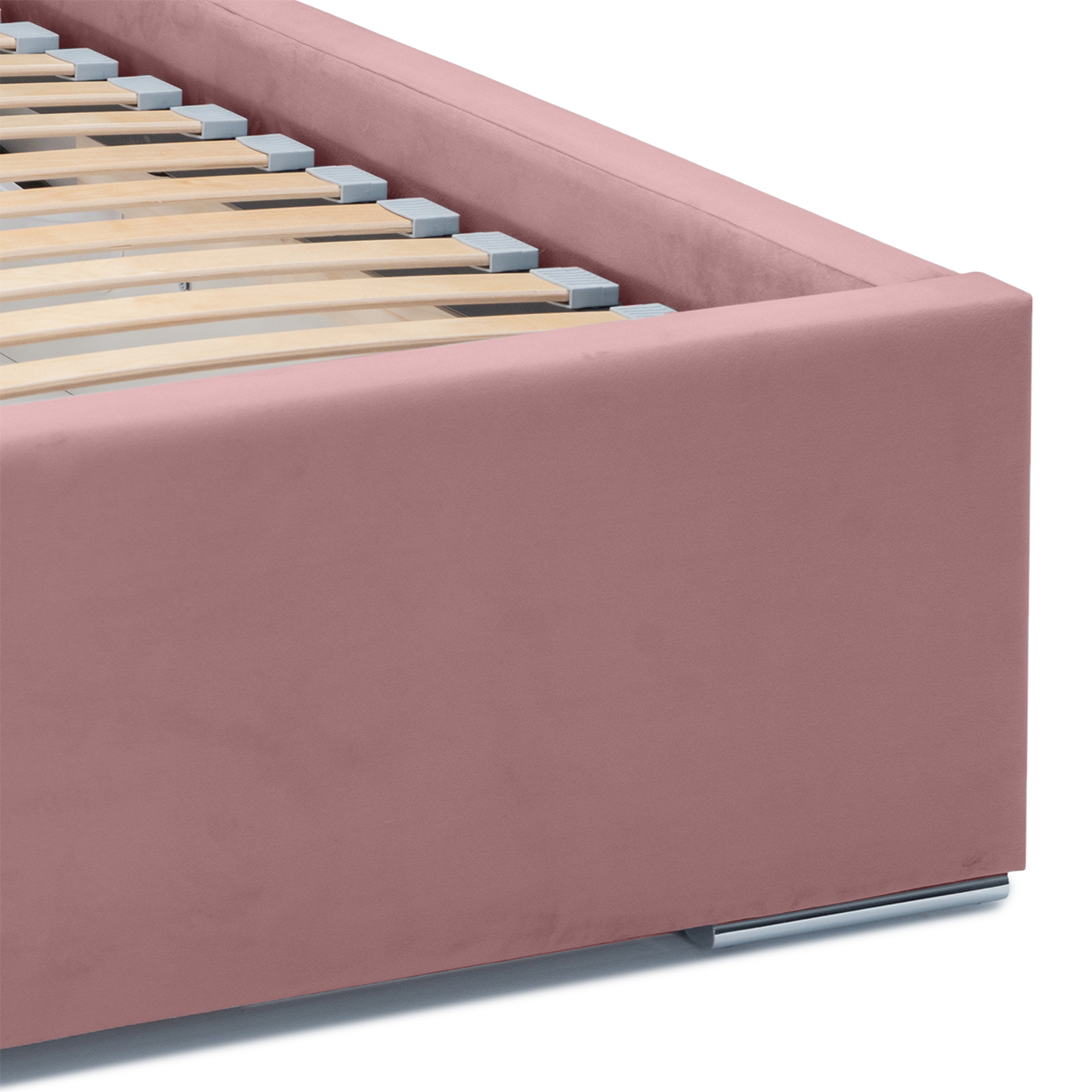 Łóżko Neso z pojemnikiem 180x200 - obrazek 7