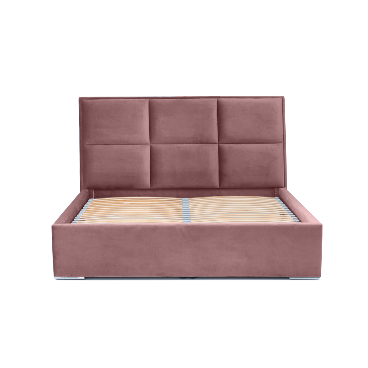 Łóżko Neso z pojemnikiem 180x200 - obrazek 4